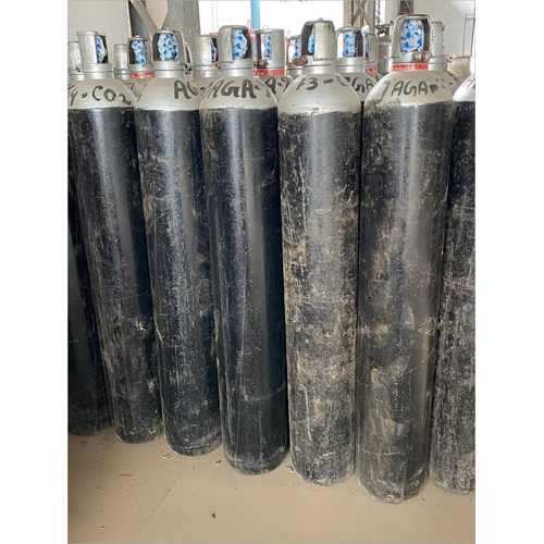 औद्योगिक CO2 गैस सिलेंडर