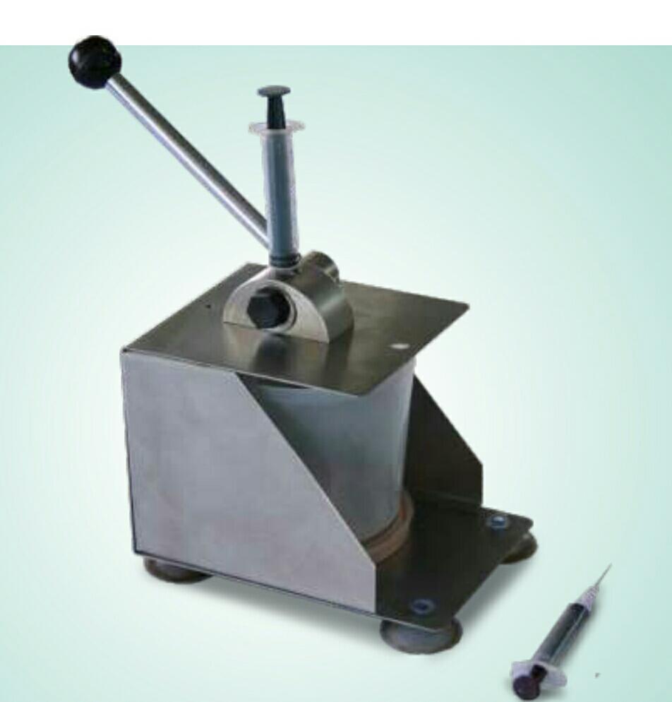 Sharp Container For Bio Medical With Niddle Cutter