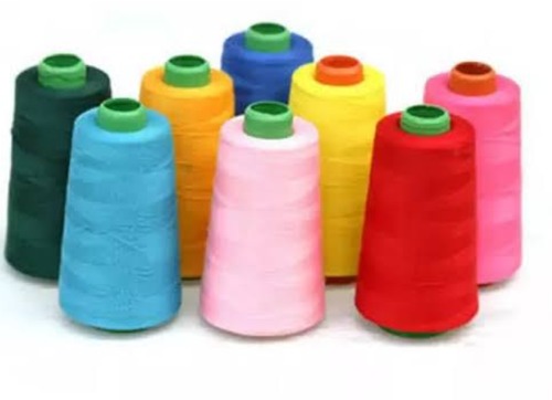 100% Polyester Spun Polyster Thrtead