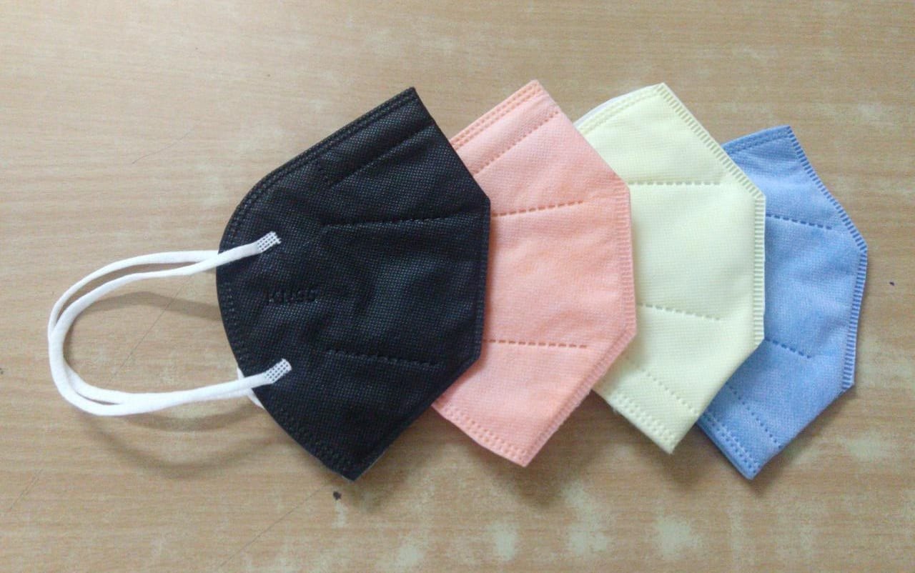 Reusable Face Mask