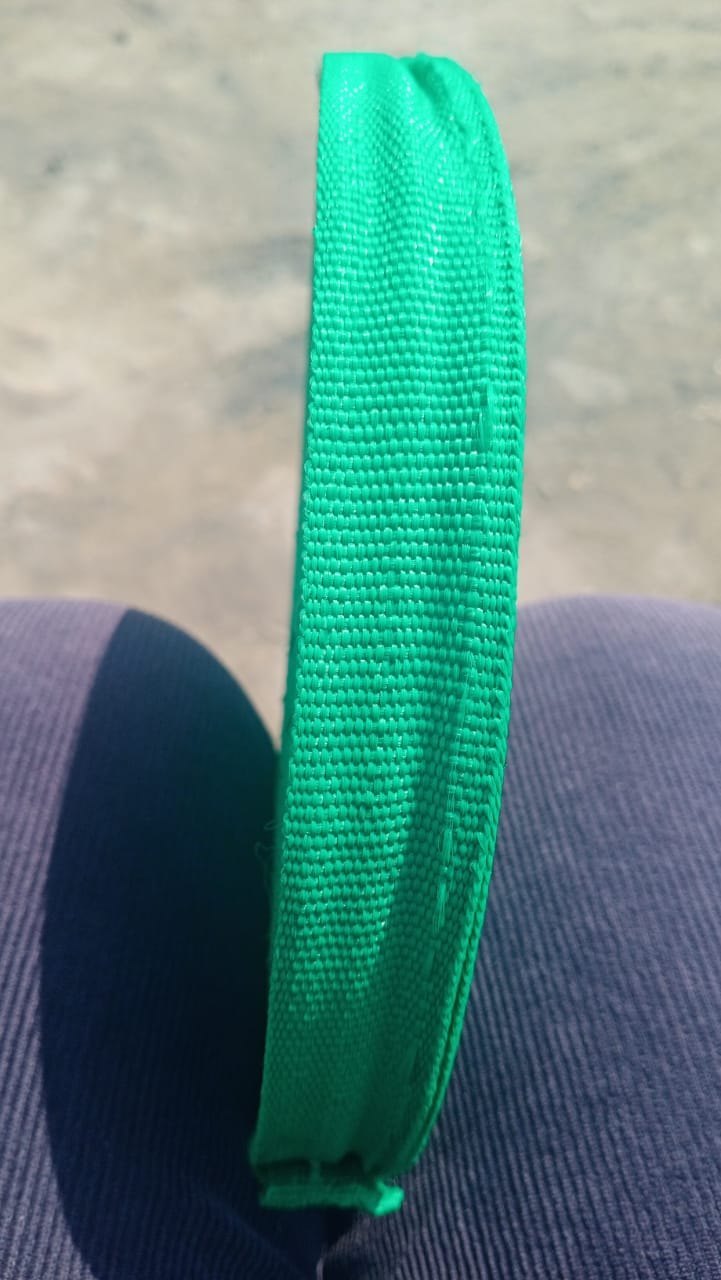 All Colour Niwar Tapes