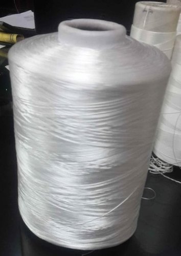 Seamer Twisted Yarn - Plain Texture, All Color Options | Ideal for Weaving Applications