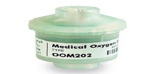 Oom202 एनविटेक ऑक्सीजन सेंसर