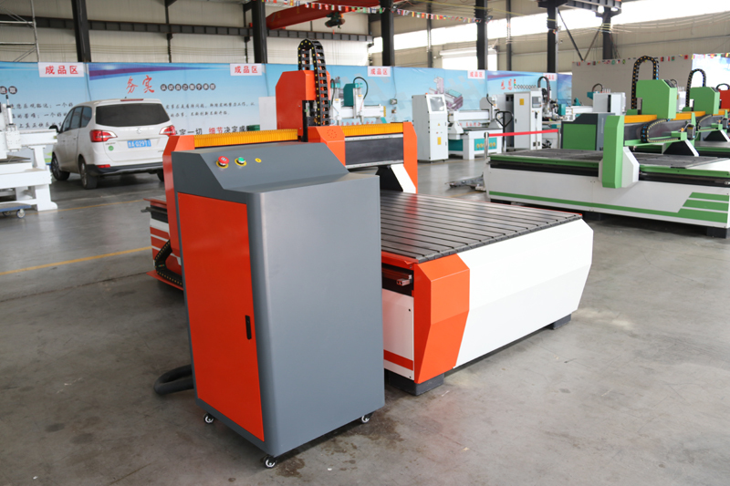 1325 Cnc Router Machine Capacity: 1000 Kg/day