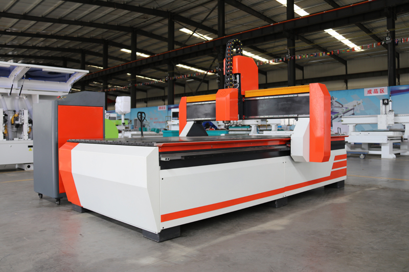 1325 Cnc Router Machine Capacity: 1000 Kg/day