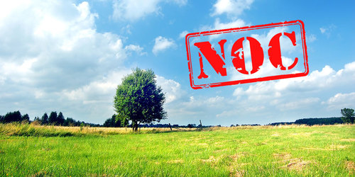 सोनीपत में इंडस्ट्रियल एनओसी लैंड