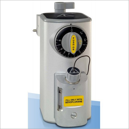 Anesthesia Vaporizers