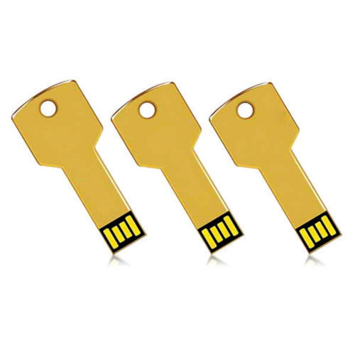 Pen Drive - Plastic and Metal, 16/32/64 GB | Personalized with Custom Logo, Variety of Colors and Sizes, Unique Shapes Available