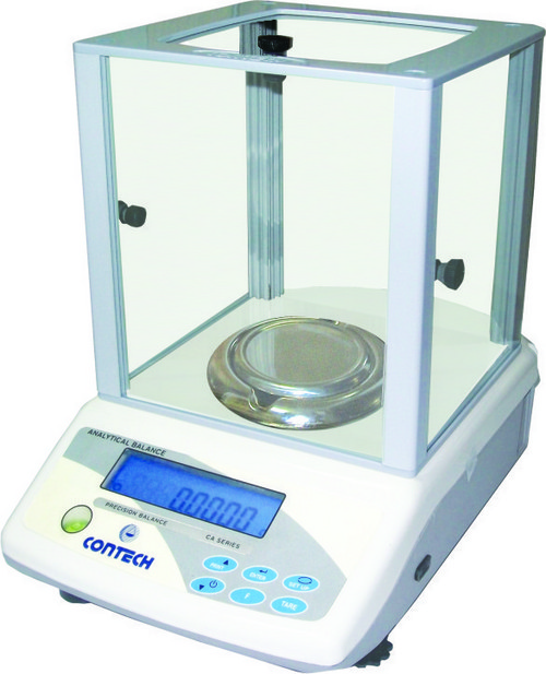 Laboratory Analytical Balance Accuracy: 0.001G - 220G Gm