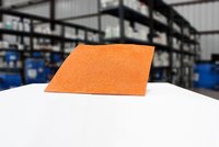 कॉपर फोम का घनत्व: 8.96G/Cm3 ग्राम प्रति घन मीटर (G/M3)