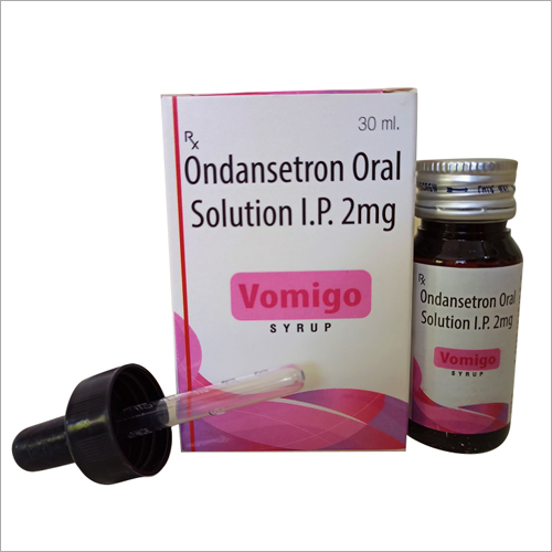 Ondansetron Oral Solution Ip General Medicines