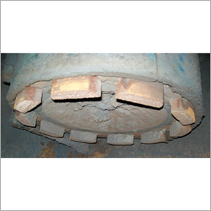 E88 Lumsden Rotary Table Grinder