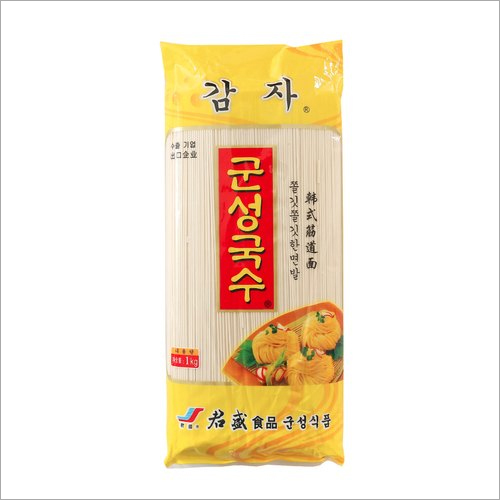Dried Noodles