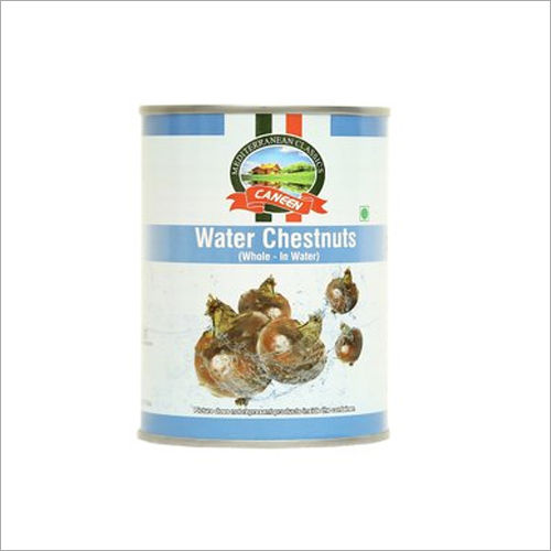 Water Chestnuts