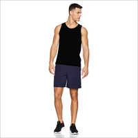 प्लेन मेन्स वेस्ट