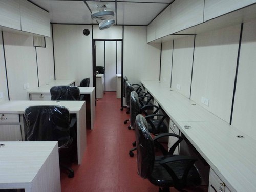 Office Cubical Partitions