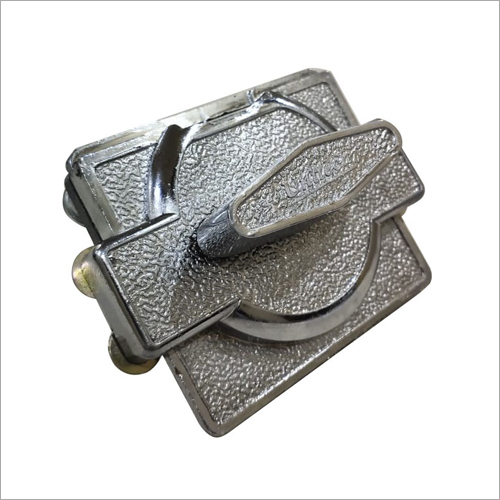 Fully Mechanical Coin Acceptor