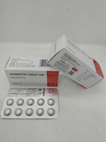 Ivermectin Tablets