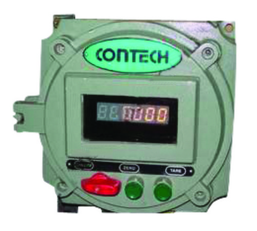 Flameproof Indicators