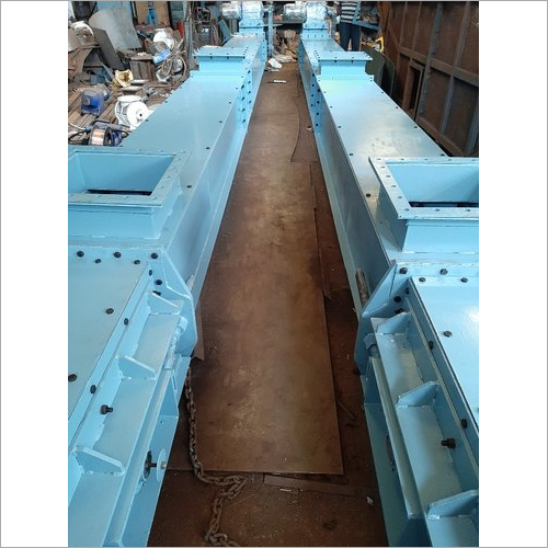 Scraper Conveyor