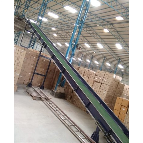Belt Conveyors