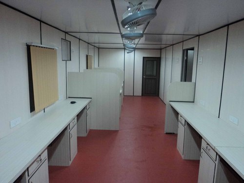 Portable Project Office