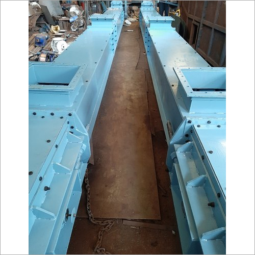 Drag Chain Conveyor