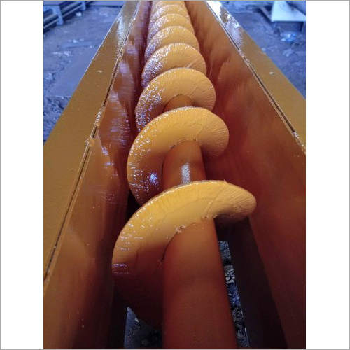 Screw Conveyor