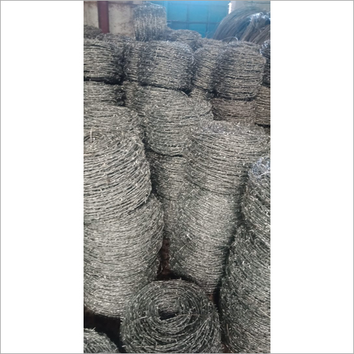 Steel Hb Wire Application: Construction