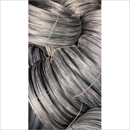 Steel Hb Wire Application: Construction