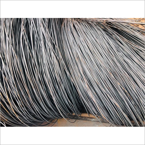 Steel Hb Wire Application: Construction
