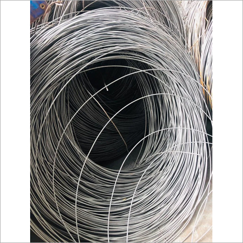 Steel Hb Wire Application: Construction