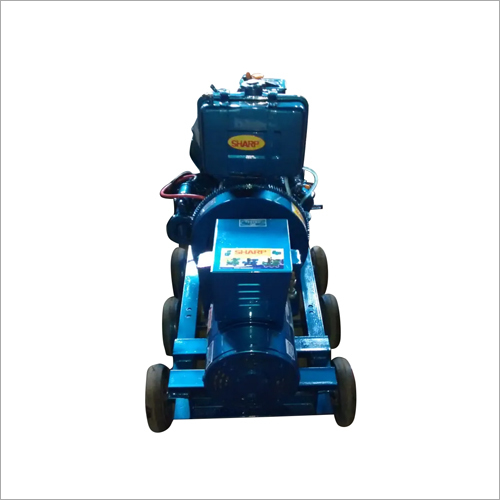 वेल्डिंग जेनरेटर सेट