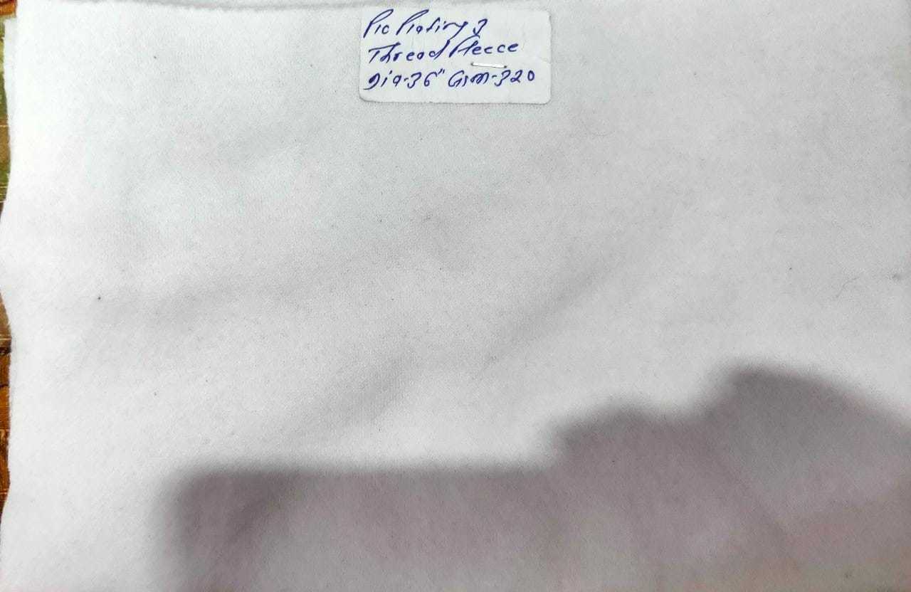 Pc Fleece