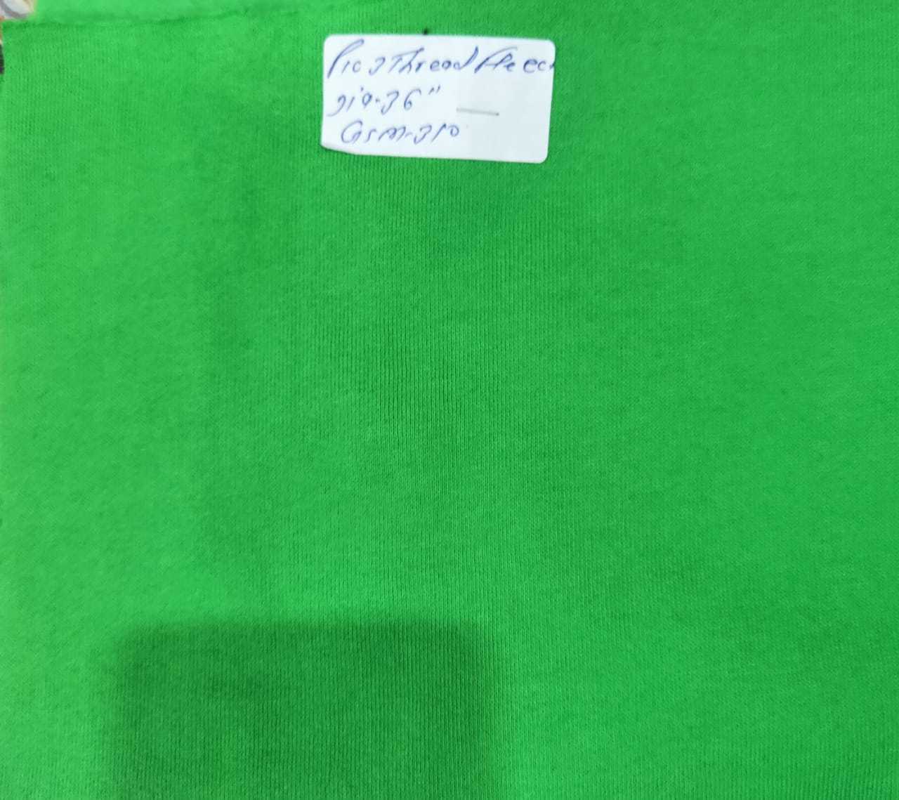 Pc Fleece
