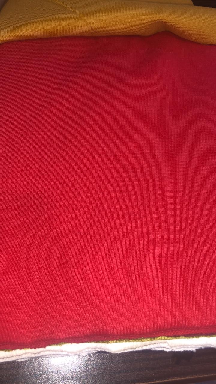 Cotton Sinker