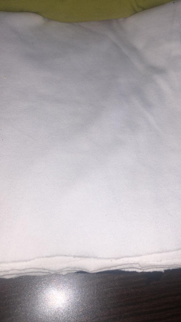 Cotton Sinker