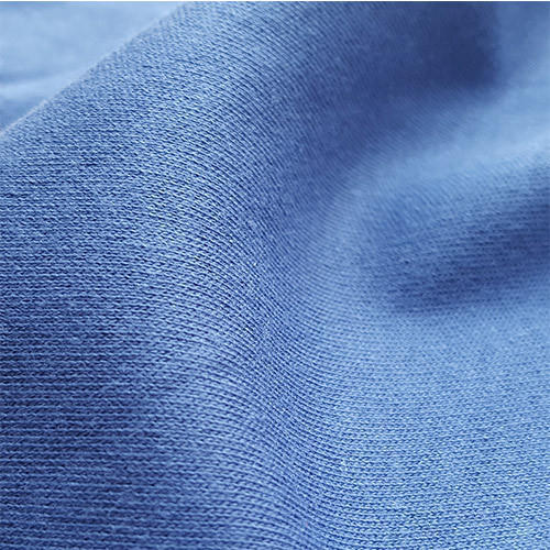 Cotton Interlock