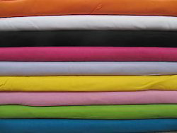 Cotton Interlock