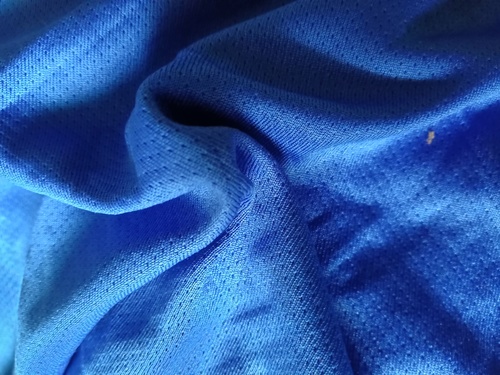 Micro Dot Knit