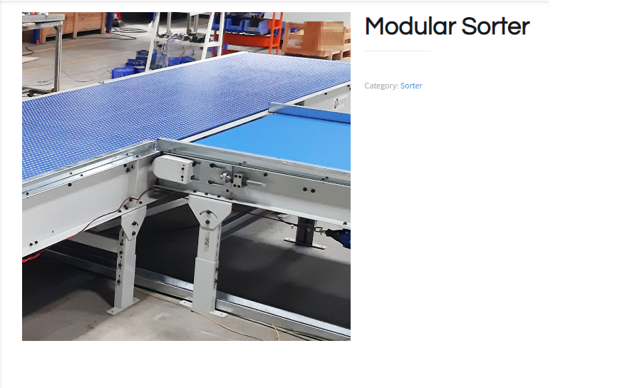 Plastic Modular Conveyor Belt - Pp Or Pom Material Side-flexing Easy To Clean | Enhanced Safety Long Belt Life Reduced Contamination Risk