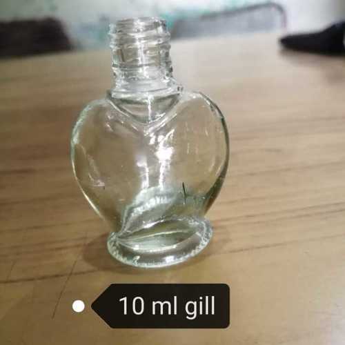  10 मिली गिल नेल बोतल