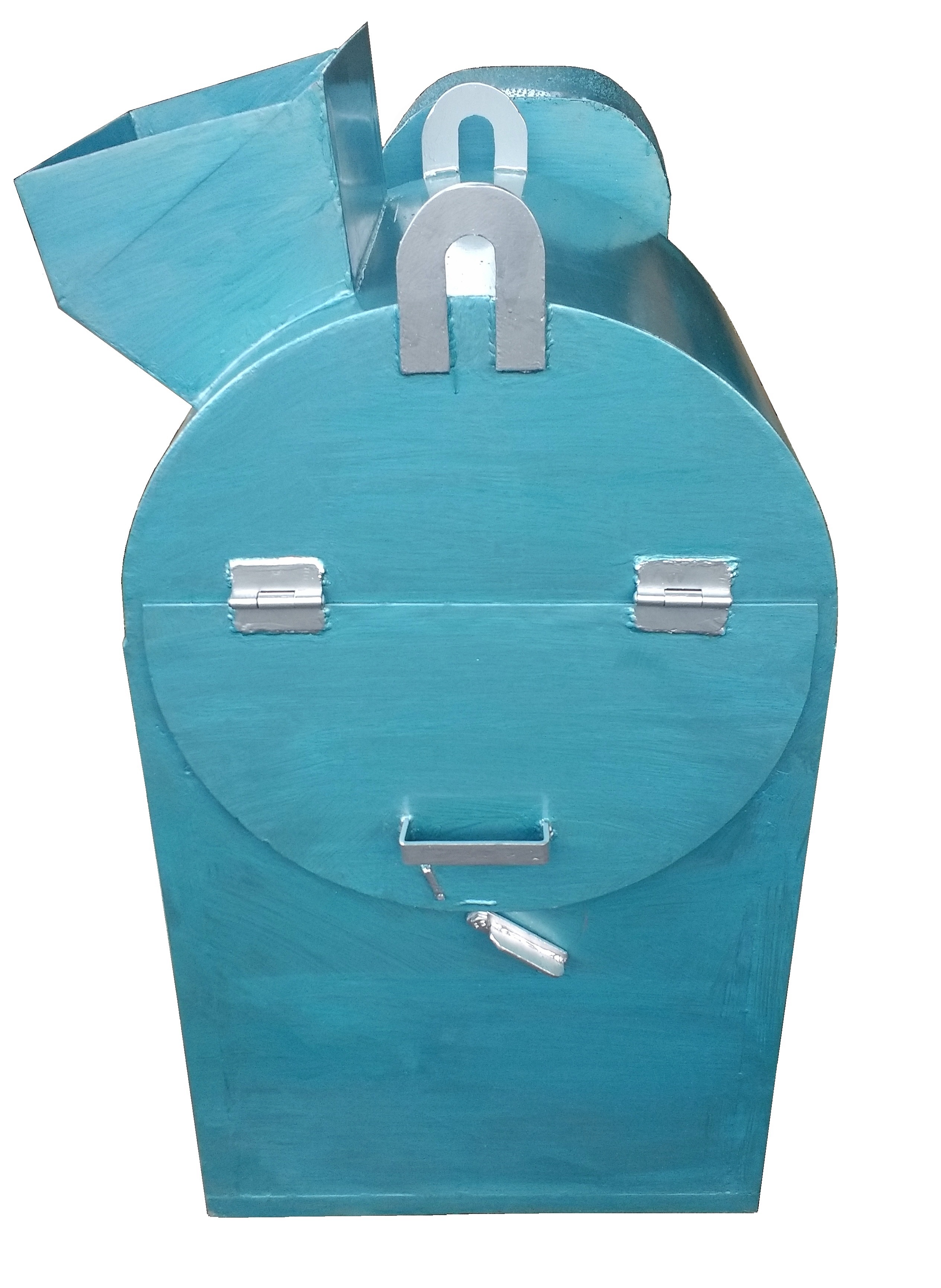 Ms Detergent Chalna - Capacity: 350 - 1200 Kg/hr