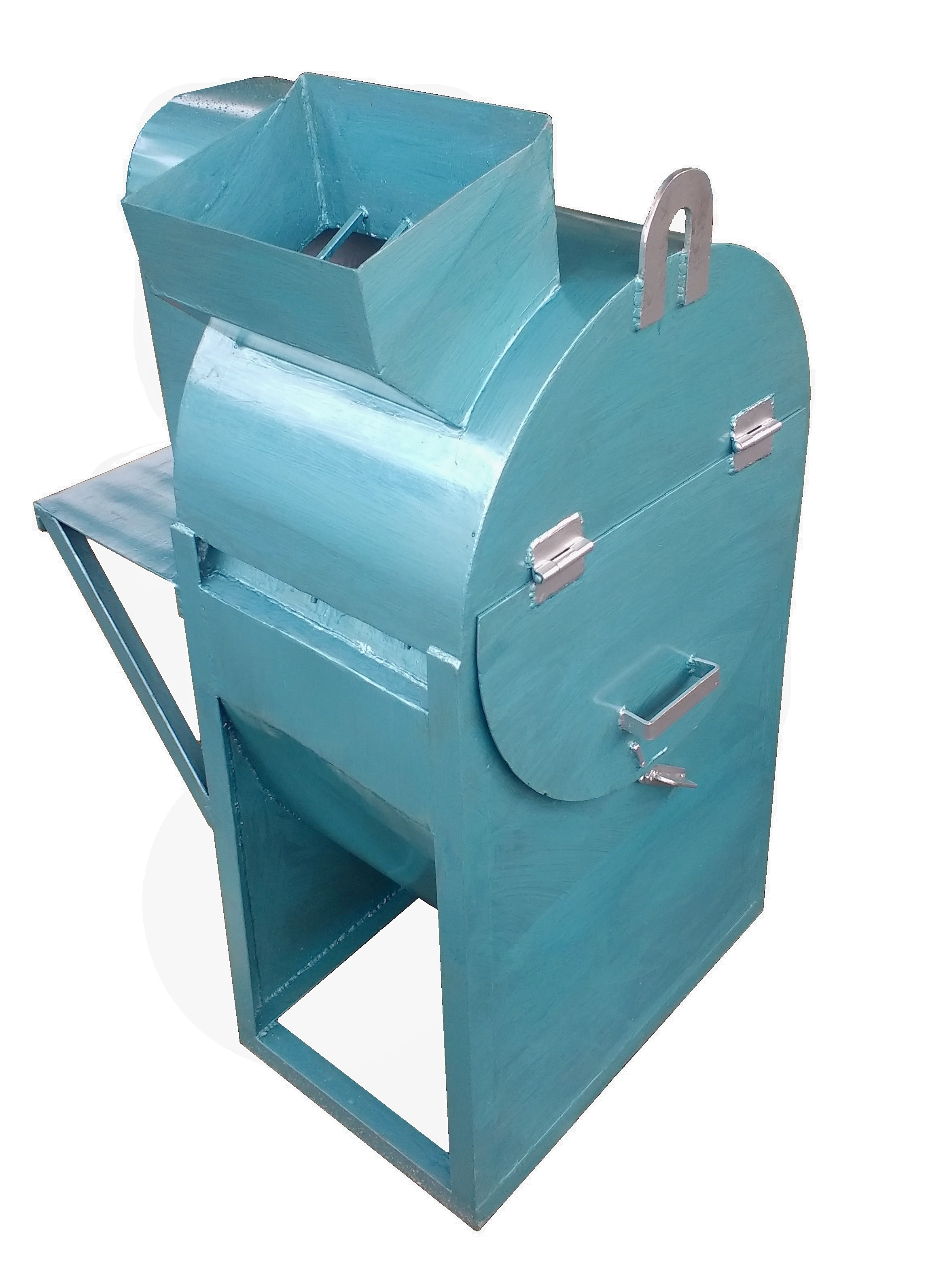 Ms Detergent Chalna - Capacity: 350 - 1200 Kg/hr