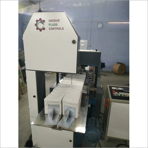 Metal Fully Automatic Tissue Paper Making Machine