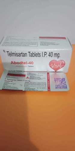 Telmisartan Tab