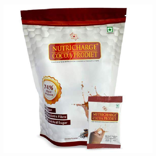 प्रोटीन पाउडर डीएस हेल्थ सप्लीमेंट्स