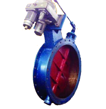 Automatic Regulating Valve Pressure: Low Pressure