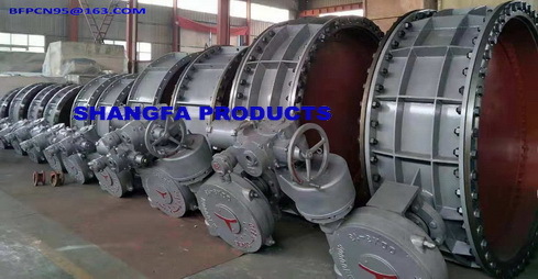 Automatic Regulating Valve Pressure: Low Pressure
