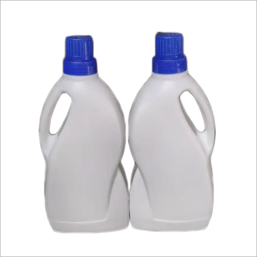 Laundry Liquid Detergent - 1 Liter Plastic Bottle | Non-toxic, Non-flammable, Excellent Wetting And Emulsifying Properties